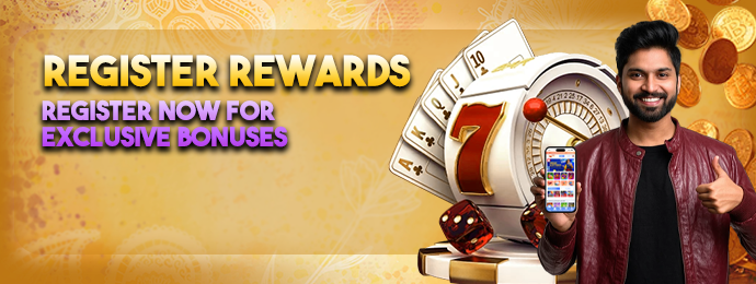 Join vipmatka to get welcome bonus