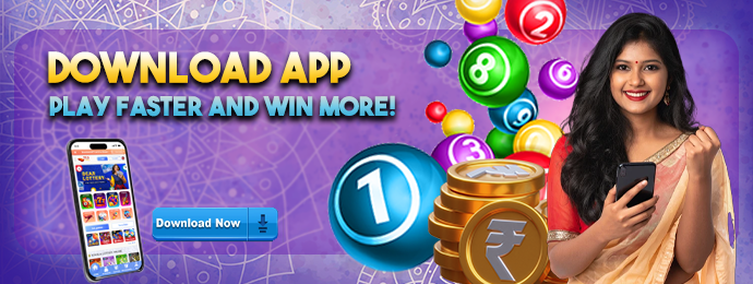 Join vipmatka to get welcome bonus